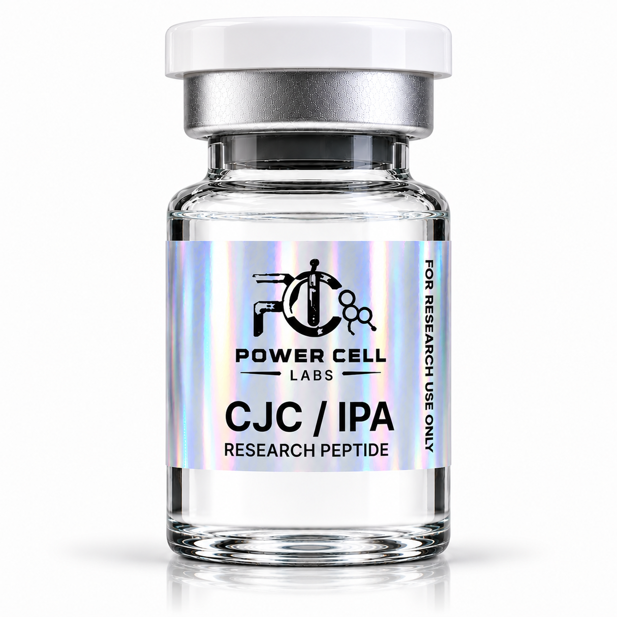 CJC / IPA 10mg
