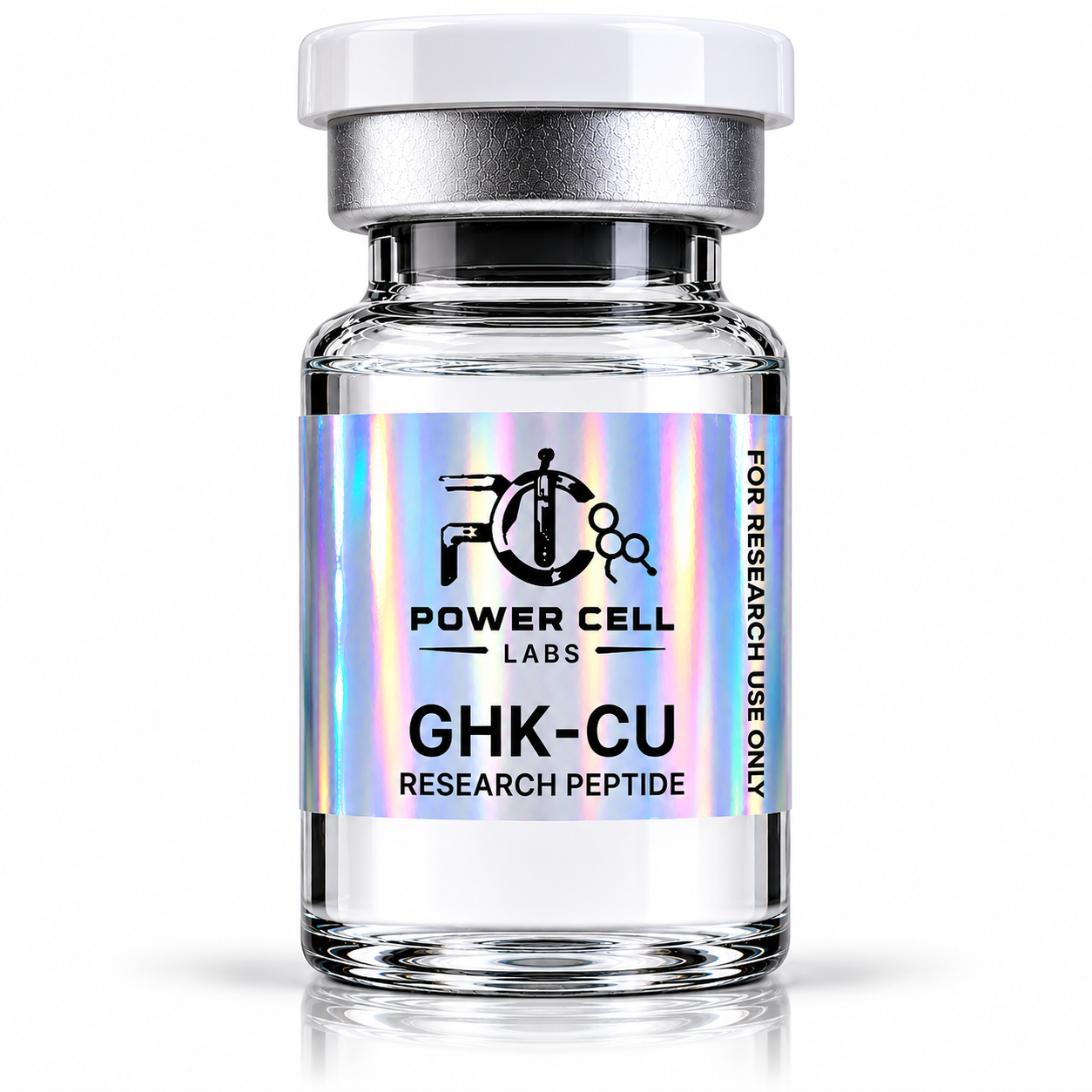 GHK-Cu 100mg
