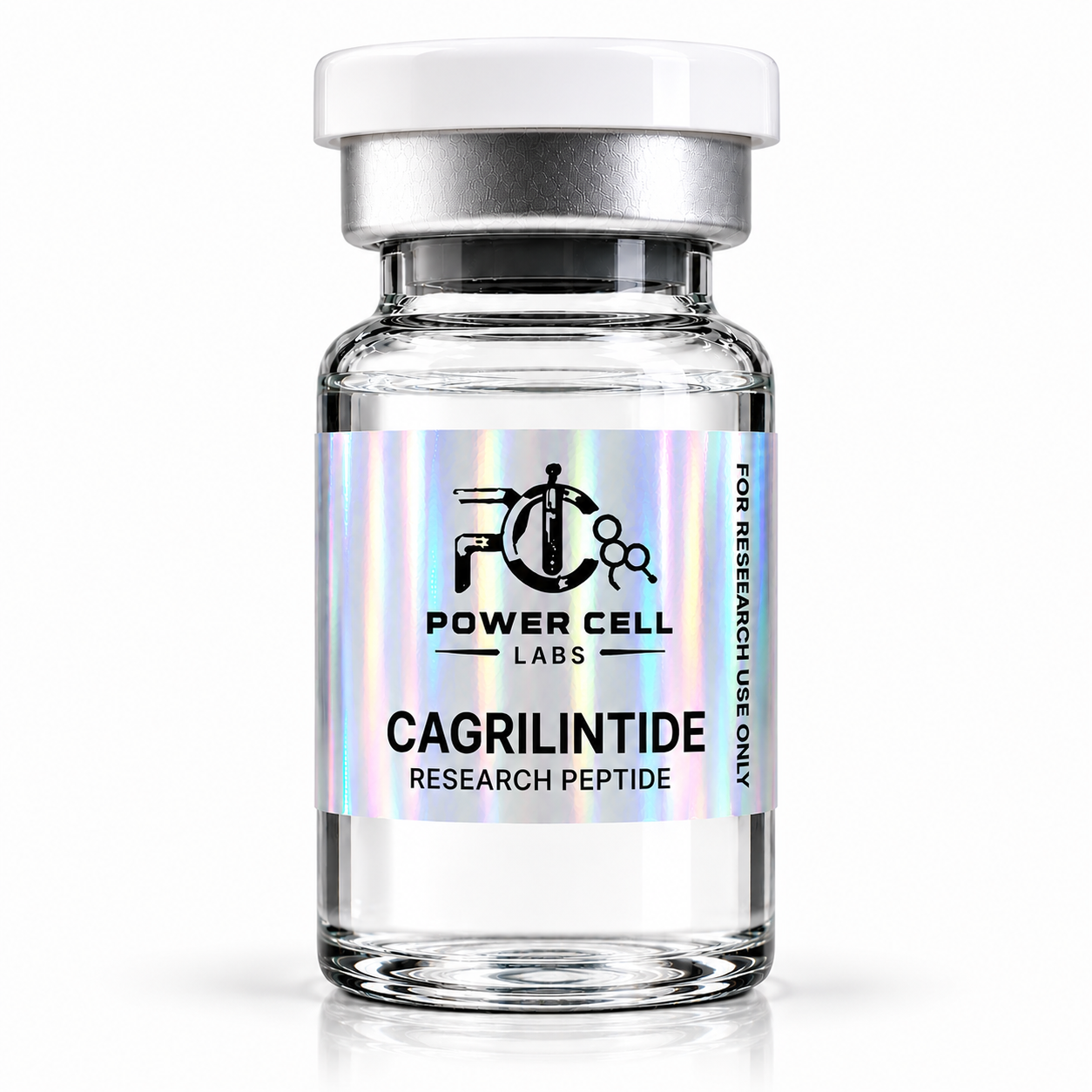 Cagrilintide 2mg