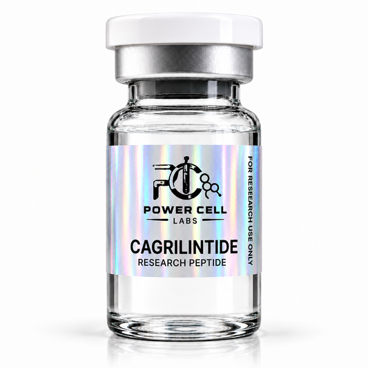 Cagrilintide 2mg