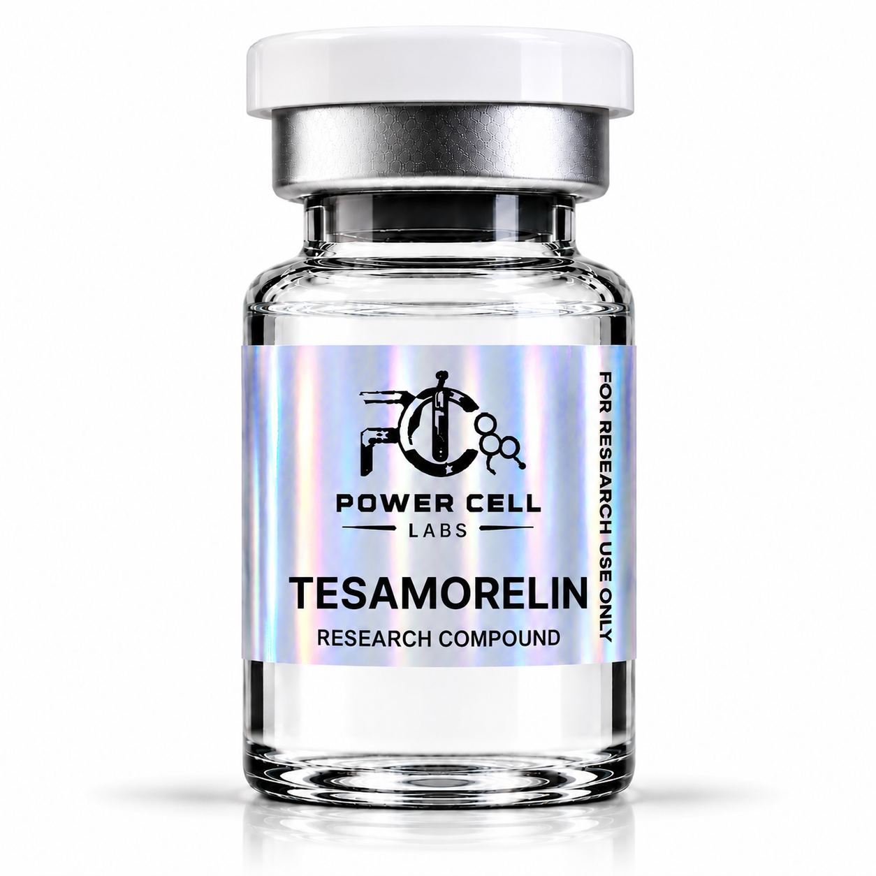 Tesamorelin 15mg
