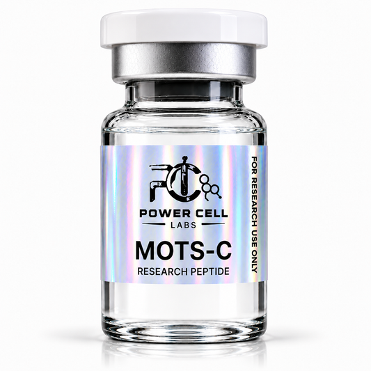 MOTS-C 10mg