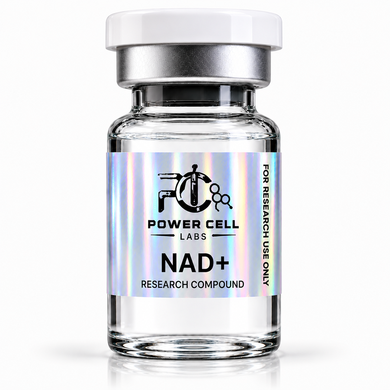 NAD+ 500mg