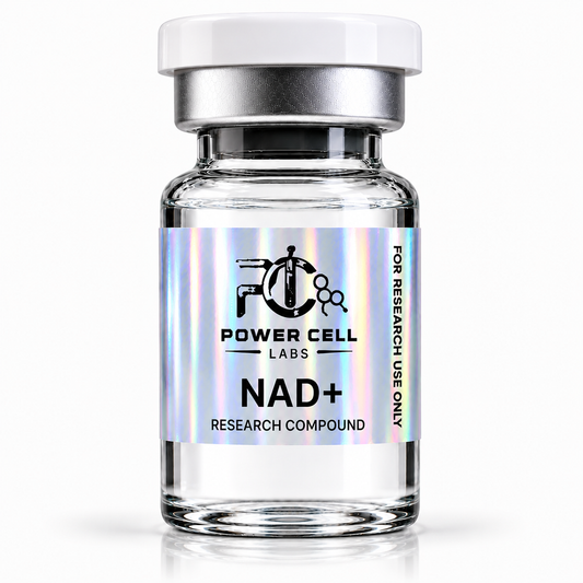 NAD+ 500mg